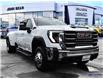 2024 GMC Sierra 3500HD SLE (Stk: 8661-25A) in St. Catharines - Image 4 of 31