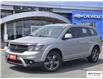 2015 Dodge Journey Crossroad (Stk: 1841-25A) in Hamilton - Image 1 of 28