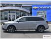 2015 Dodge Journey Crossroad (Stk: 1841-25A) in Hamilton - Image 5 of 28