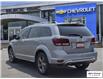 2015 Dodge Journey Crossroad (Stk: 1841-25A) in Hamilton - Image 6 of 28