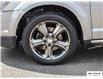 2015 Dodge Journey Crossroad (Stk: 1841-25A) in Hamilton - Image 9 of 28