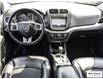 2015 Dodge Journey Crossroad (Stk: 1841-25A) in Hamilton - Image 15 of 28