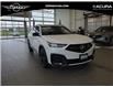 2025 Acura MDX Platinum Elite A-Sp SH-AWD (Rates from 1.99%) (Stk: P3310) in Aurora - Image 1 of 28