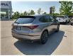 2022 Acura MDX SH-AWD A-Spec Heated Seats | NAVI | Lane Assist (Stk: L3350) in Aurora - Image 9 of 26