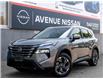 2024 Nissan Rogue SV Moonroof (Stk: 25231A) in Toronto - Image 1 of 25