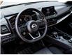 2024 Nissan Rogue SV Moonroof (Stk: 25231A) in Toronto - Image 9 of 25