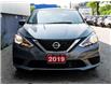 2019 Nissan Sentra 1.8 SV (Stk: 25306A) in Toronto - Image 2 of 23