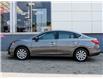 2019 Nissan Sentra 1.8 SV (Stk: 25306A) in Toronto - Image 3 of 23