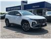2025 Hyundai Tucson Hybrid Ultimate (Stk: 26U1139) in Aurora - Image 1 of 21