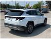 2025 Hyundai Tucson Hybrid Ultimate (Stk: 26U1139) in Aurora - Image 4 of 21