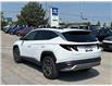2025 Hyundai Tucson Hybrid Ultimate (Stk: 26U1139) in Aurora - Image 6 of 21