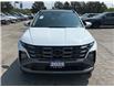 2025 Hyundai Tucson Hybrid Ultimate (Stk: 26U1139) in Aurora - Image 9 of 21