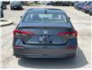 2022 Honda Civic EX (Stk: 26T1435A) in Aurora - Image 5 of 9