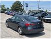 2022 Honda Civic EX (Stk: 26T1435A) in Aurora - Image 6 of 9