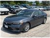 2022 Honda Civic EX (Stk: 26T1435A) in Aurora - Image 8 of 9