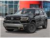 2026 Honda Passport TrailSport (Stk: 6615) in Ottawa - Image 1 of 23