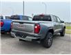 2025 GMC Canyon AT4 (Stk: CS232) in High River - Image 4 of 6