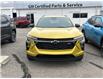 2025 Chevrolet Trax 2RS (Stk: CS244) in High River - Image 2 of 7