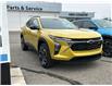 2025 Chevrolet Trax 2RS (Stk: CS244) in High River - Image 3 of 7