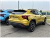 2025 Chevrolet Trax 2RS (Stk: CS244) in High River - Image 4 of 7