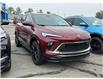 2025 Buick Encore GX Sport Touring (Stk: CS249) in High River - Image 3 of 7