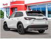 2026 Honda HR-V Sport (Stk: N100055) in Saint John - Image 4 of 23
