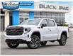 2025 GMC Sierra 1500 AT4 (Stk: 5461130) in Petrolia - Image 1 of 27