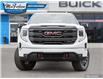 2025 GMC Sierra 1500 AT4 (Stk: 5461130) in Petrolia - Image 2 of 27