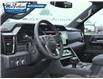 2025 GMC Sierra 1500 AT4 (Stk: 5461130) in Petrolia - Image 13 of 27