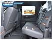 2025 GMC Sierra 1500 AT4 (Stk: 5461130) in Petrolia - Image 26 of 27