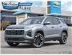 2026 Chevrolet Equinox LT (Stk: 6200050) in Petrolia - Image 1 of 27