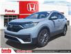2021 Honda CR-V Sport (Stk: TL8993) in Saint John - Image 1 of 28