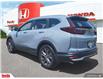 2021 Honda CR-V Sport (Stk: TL8993) in Saint John - Image 3 of 28