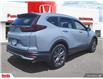 2021 Honda CR-V Sport (Stk: TL8993) in Saint John - Image 5 of 28