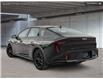2025 Kia K4 GT-Line Turbo Limited (Stk: 25KF7448) in Edmonton - Image 5 of 25