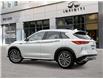 2024 Infiniti QX50 Sensory (Stk: 24083) in Toronto - Image 4 of 23