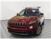 2015 Jeep Cherokee Limited (Stk: 10464BT) in Meadow Lake - Image 1 of 14