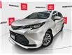 2022 Toyota Sienna XLE 8-Passenger (Stk: 11104807A) in Markham - Image 1 of 35