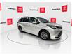 2022 Toyota Sienna XLE 8-Passenger (Stk: 11104807A) in Markham - Image 13 of 35