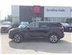 2022 Nissan Rogue SV (Stk: 25-188A) in Smiths Falls - Image 8 of 14