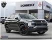 2025 Mitsubishi Outlander Plug-In Hybrid GT NOIR (Stk: MZ122) in Ottawa - Image 1 of 34