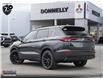 2025 Mitsubishi Outlander Plug-In Hybrid GT NOIR (Stk: MZ122) in Ottawa - Image 5 of 34