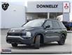 2025 Mitsubishi Outlander Plug-In Hybrid GT NOIR (Stk: MZ122) in Ottawa - Image 6 of 34