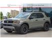 2026 Honda Passport TrailSport Touring (Stk: 16-260032) in Orléans - Image 8 of 40