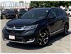 2018 Honda CR-V Touring (Stk: 11-251073A) in Barrie - Image 1 of 11