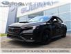 2025 Subaru WRX Sport-tech (Stk: 18-SQ466) in Ottawa - Image 1 of 19