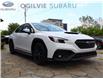 2025 Subaru WRX Sport (Stk: 18-SQ532) in Ottawa - Image 9 of 32
