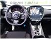 2025 Subaru WRX Sport (Stk: 18-SQ532) in Ottawa - Image 10 of 32