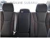2025 Subaru WRX Sport (Stk: 18-SQ532) in Ottawa - Image 21 of 32