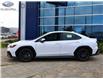 2025 Subaru WRX Sport (Stk: 18-SQ532) in Ottawa - Image 30 of 32